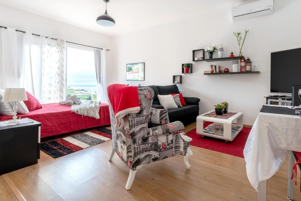 Апартаменти Casa Annie Арку-да-Кальєта Екстер'єр фото
